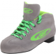 Botas JET PR Camurça