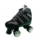 PATINS ECLIPSE MINI HÓQUEI - PRETO