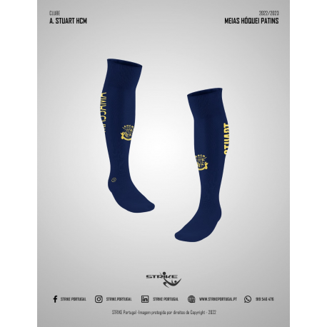 Meias Oficiais de Jogo