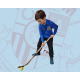 Polo Atleta Manga Comprida