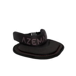 Proteção  de pescoço c/ colo Azemad