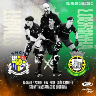 Esta sexta feira os nossos SUB23 jogam em casa! 
Mais que um jogo, uma afirmação! 
Venha apoiar a nossa equipa e tenha o início do fim de semana cheio de emoção!! 

🕐 22.00h

#somosum 💙💛 
Sofremos juntos! 
Vibramos juntos! 
Festejamos juntos!