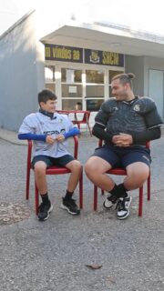 Uma conversa de Guarda-Redes para Guarda-Redes 🤩 Vamos conhecer melhor os nossos jogadores?
Acompanhem estas entrevistas nas nossas redes sociais!
#stuart #stuarthcm ##stuartmassamá #hoqueipatins #hoquei #hoqueipt