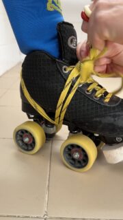 Vamos calçar os patins? A época está a arrancar! 

#stuart #stuarthcm #hoquei #hoqueipatins #hoqueiportugal