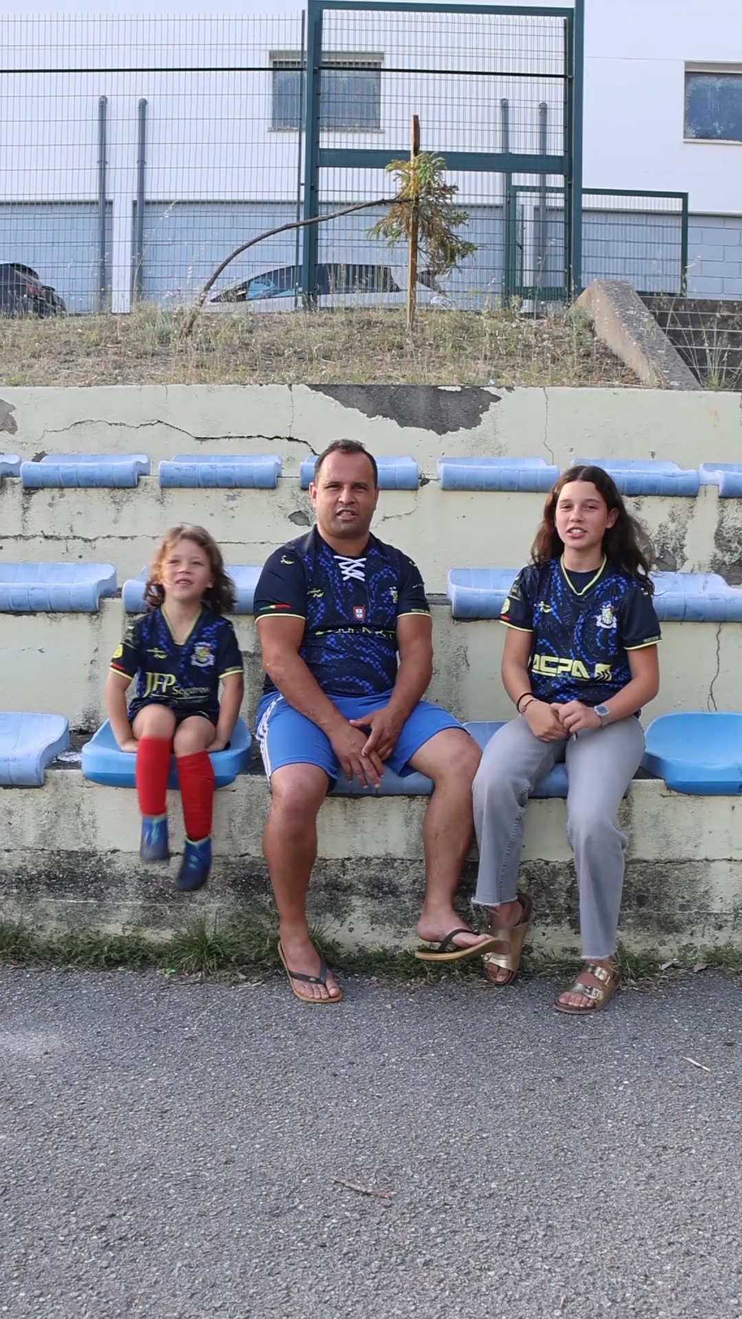 NA família Teixeirinha o hóquei já é uma tradição!  Vamos conhecê-los? #SOMOSUM #stuart #stuarthcm #hoquei  #hoqueipatins