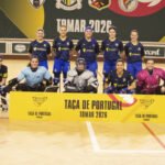 Plantel Feminino Stuart HCM